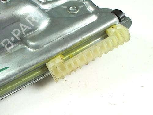 Rear right window mechanism RENAULT MEGANE IV Hatchback (B9A/M/N_) 1.5 dCi 90 (B9A1) | BP20402913C25 