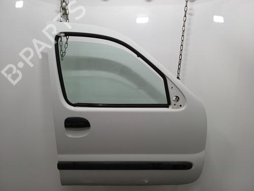 Used Right front door RENAULT KANGOO Express (FC0/1_) 1.2 (FC01, FC0A, FC0F) (58 hp) 22103693