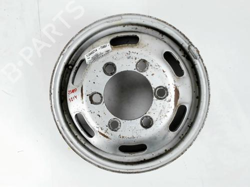 Used Rim IVECO DAILY IV Van 35C12 V, 35C12 V/P, 35S12 V, 35S12 V/P (116 hp) 30161642
