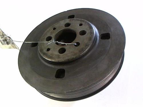 Pulley VW GOLF IV (1J1) 1.9 TDI | BP20455806M122 