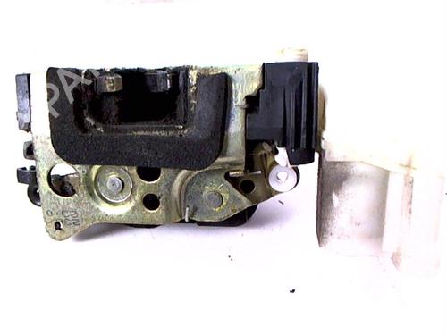 Rear left lock FIAT MULTIPLA (186_) 1.9 JTD 105 (186AXB1A) | BP20462345C100 