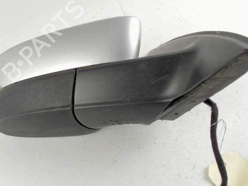Right mirror SKODA RAPID (NH3, NK3, NK6) 1.4 TDI | BP20442902C27 