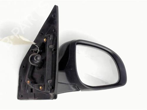 Right mirror KIA PICANTO I (SA) 1.0 | BP22103439C27 