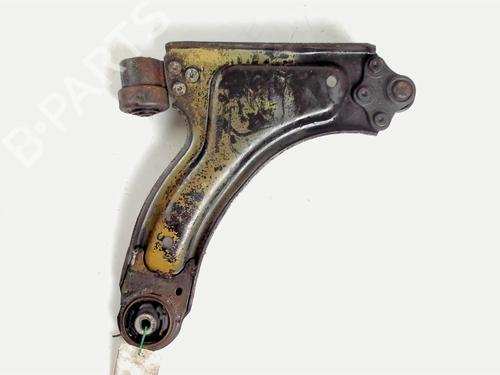 Left front suspension arm OPEL CORSA C (X01) 1.2 Twinport (F08, F68) | BP20469832M12 