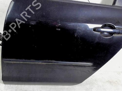 Used Left rear door MAZDA 3 (BK) 1.6 DI Turbo (109 hp) 20452108
