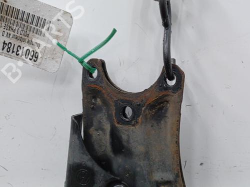 Right front suspension arm VW POLO III (6N1) 60 1.4 | BP20405994M13 