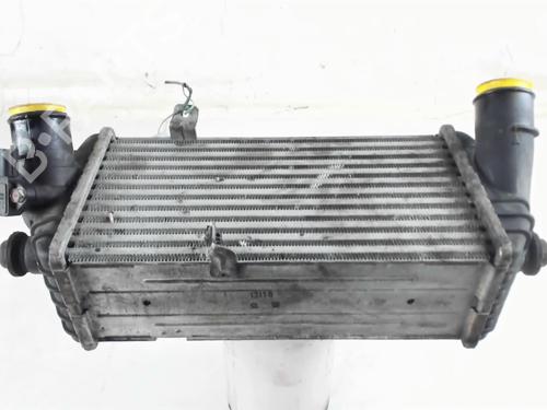 Intercooler HYUNDAI i20 I (PB, PBT) 1.1 CRDi | BP32373582M30 - Image 3