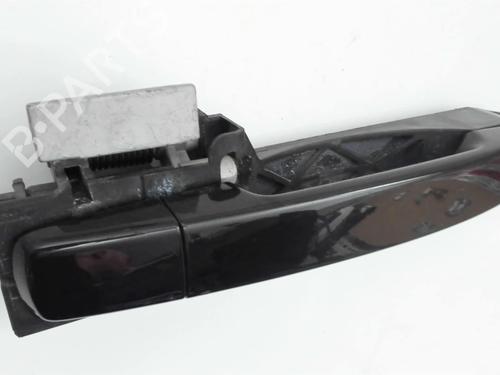 Front right exterior door handle NISSAN QASHQAI / QASHQAI +2 I (J10, NJ10, JJ10E) 1.5 dCi | BP20400365C129 