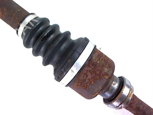 Right front driveshaft CITROËN C4 I (LC_) 1.4 16V | BP20403301M39 