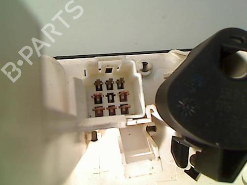 AC Styreenhet / Manøvreringsenhet OPEL VECTRA B (J96) 2.0 DI 16V (F19) | BP20453902I5 