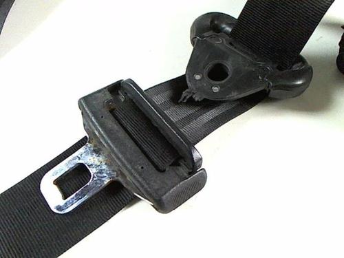 Front right belt tensioner CHRYSLER VOYAGER IV (RG, RS) 2.5 CRD | BP20454704C88 