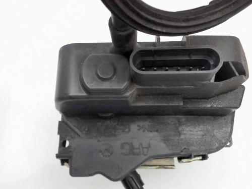 Rear left lock CITROËN C3 I (FC_, FN_) 1.4 i | BP29921510C100