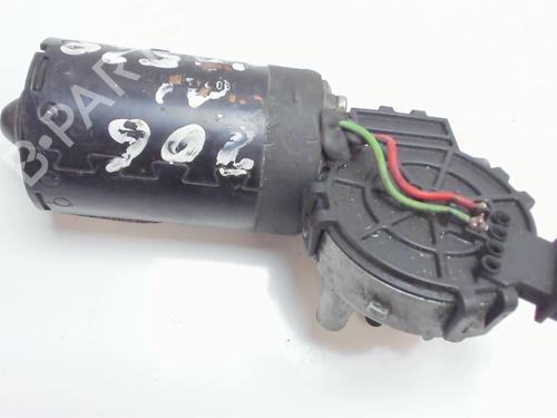 Front wiper motor PEUGEOT 206 Hatchback (2A/C) 2.0 HDI 90 | BP20459000M29 