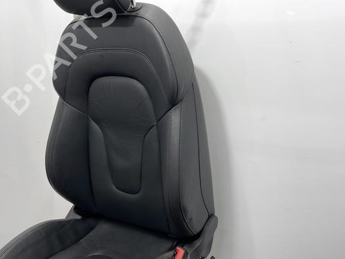 Right front seat AUDI TT (8J3) 2.0 TFSI | BP31377043C16