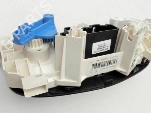 Climate control DACIA LOGAN II 1.5 dCi | BP40224608I5 - Image 7