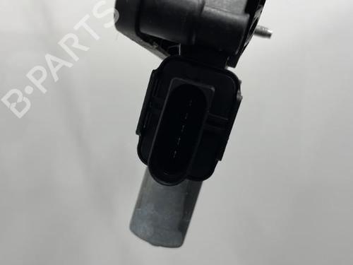 Used Front left window mechanism Front left window mechanism BMW 2 Gran Tourer (F46) 218 d (150 hp) 20445576 20445576