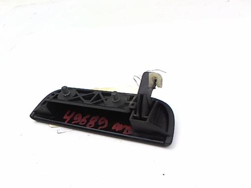 Front right exterior door handle SUZUKI WAGON R+ (MA) 1.3 (RB413) | BP20426616C129 