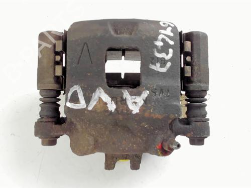 Used Right front brake caliper Right front brake caliper SUZUKI ALTO VI (FF, HA24_) 1.1 (RF410) (63 hp) 20421753 20421753