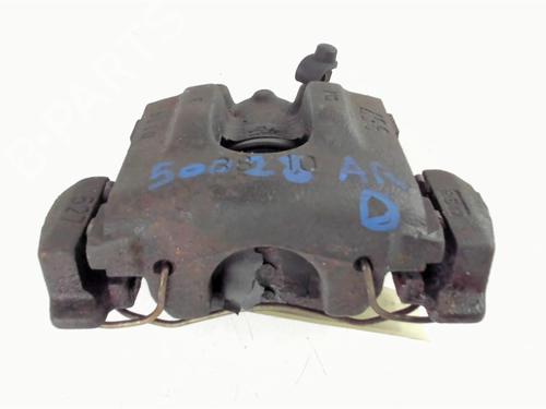 Right rear brake caliper SAAB 9-5 Estate (YS3E) 2.2 TiD | BP20421538M106 