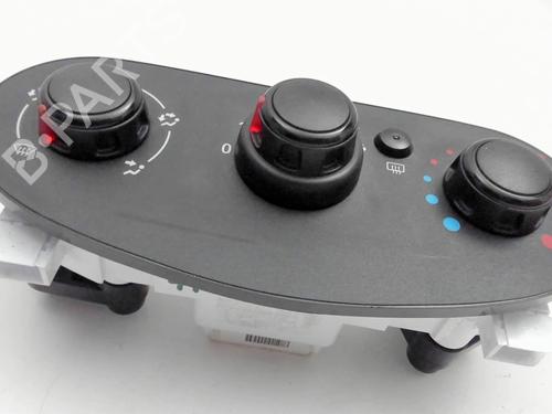 Climate control DACIA SANDERO II 1.0 SCe 75 (B8JC, B8JD, B8NC) | BP26532222I5  - Image 6