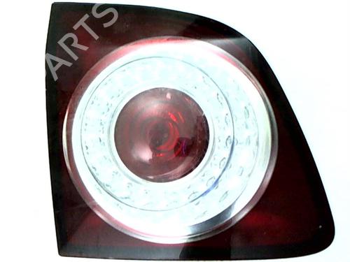 Left tailgate light VW GOLF PLUS V (5M1, 521) 1.9 TDI | BP20444366C79 - Image 5