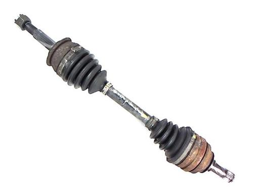Arbre de transmission avant gauche OPEL CORSA B (S93) 1.4 i (F08, F68, M68) (60 hp) 20409498