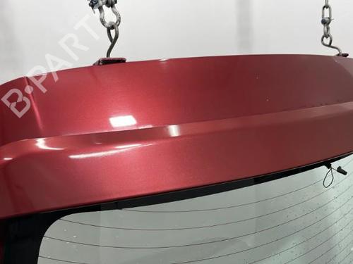 Tailgate ALFA ROMEO MITO (955_) 1.3 MultiJet (955AXP1A, 955AYC1A) | BP20390200C6 