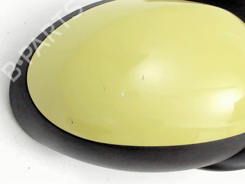 Right mirror CITROËN C1 (PM_, PN_) 1.0 | BP29956851C27