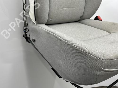 Right front seat RENAULT ZOE (BFM_) ZOE | BP25122703C16 