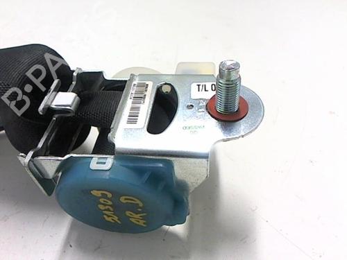 Rear right belt tensioner HYUNDAI i20 I (PB, PBT) 1.4 CRDi | BP20470450C90 