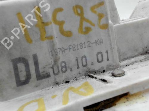 Front right lock FORD MONDEO III (B5Y) 2.0 16V TDDi / TDCi | BP21269322C97 