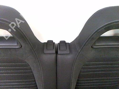 Rear seat VW SCIROCCO III (137, 138) 1.4 TSI | BP21234239C17 