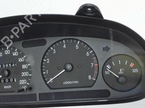 Instrument cluster DAEWOO NUBIRA Wagon (J100) 1.6 16V | BP21230705C47 