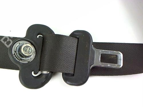 Front right belt tensioner HYUNDAI TUCSON (JM) 2.0 CRDi All-wheel Drive | BP20425828C88 