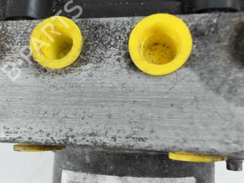 ABS pump TOYOTA PROACE Van (MDZ_) 1.6 D4d (MDZ2) | BP27294074M43 