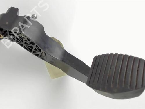 Used Clutch pedal Clutch pedal CITROËN C4 II (NC_) 1.6 HDi 115 (114 hp) 20421713 20421713