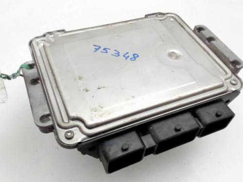 Engine control unit (ECU) RENAULT SCÉNIC II (JM0/1_) 1.9 dCi (JM0G, JM12, JM1G, JM2C) | BP25652338M57 