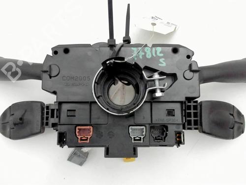 Steering column stalk PEUGEOT 307 Break (3E) 1.6 HDi 110 | BP28362006I23