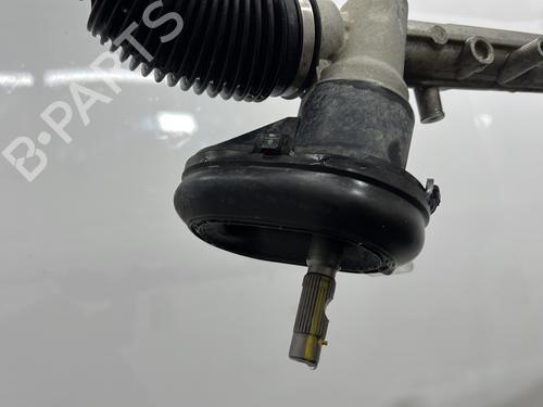 Steering rack RENAULT CLIO IV (BH_) 1.5 dCi 90 | BP29491187M22 
