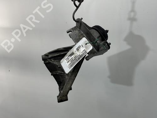 Getriebehalter RENAULT SCÉNIC I MPV (JA0/1_, FA0_) 2.0 16V RX4 | BP30548055M88