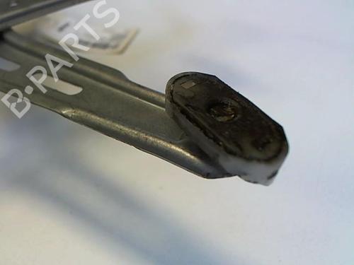 Front left window mechanism OPEL VECTRA C GTS (Z02) 2.2 DTI 16V (F68) | BP20408227C22 