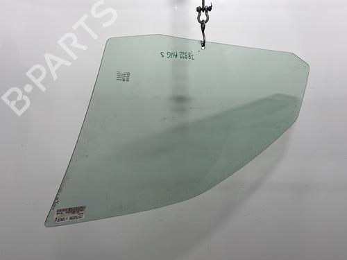 Used Front left door window Front left door window RENAULT CLIO I (B/C57_, 5/357_) 1.2 (5/357Y, 5/357K) (58 hp) 32396641 32396641