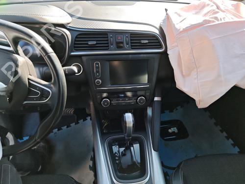 Engine RENAULT KADJAR (HA_, HL_) 1.2 TCe 130 (HLMR) | BP32507182M1