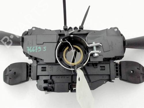 Steering column stalk CITROËN C3 II (SC_) 1.4 HDi 70 (SC8HZC, SC8HR0, SC8HP4) | BP39759998I23 - Image 4