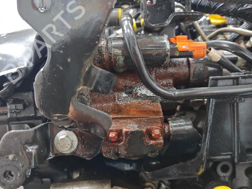 Engine RENAULT LAGUNA III (BT0/1) 1.5 dCi (BT00, BT0A, BT0T, BT1J) | BP39733740M1 - Image 10