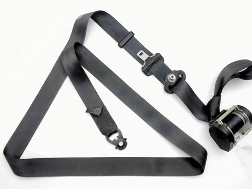 Front right seatbelt RENAULT TRAFIC II Van (FL) 2.0 dCi 115 (FL01, FL0U, FL00, FL0H, FL0M) | BP33894986I25 - Image 3