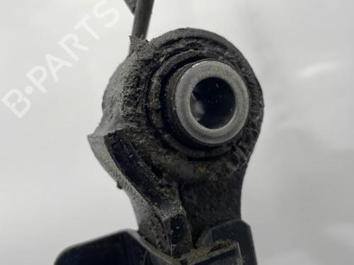 Left rear suspension arm VW GOLF PLUS V (5M1, 521) 1.9 TDI | BP20445034M14 