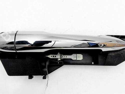 Used Front right exterior door handle ALFA ROMEO MITO (955_) 1.3 MultiJet (955AXP1A, 955AYC1A) (95 hp) 28811188