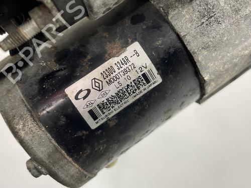 Starter RENAULT TRAFIC III Van (FG_) 1.6 dCi 90 (FGME) | BP25122609M8 - Image 4