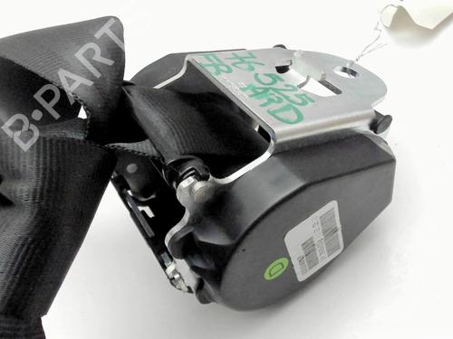 Rear right seatbelt VW GOLF VI Variant (AJ5) 1.6 TDI | BP26666639I28 - Image 3